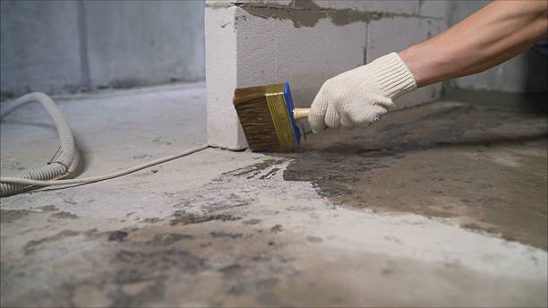 Trusted Waterproofing service in Joppa, MD - SGP Waterproofing
